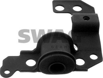 SWAG 70943953 Сайлентблок прав рычага передн оси FIAT: DOBLO 119/223Cargo 03/01-09/02, PALIO WEEKEND 178DX 02/01-, STRADA 178E/578 пикап 06/99-