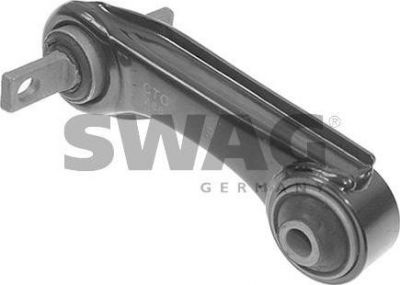 SWAG 80 94 1203 рычаг независимой подвески колеса, подвеска колеса на MITSUBISHI COLT IV (CA_A)