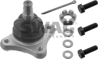 SWAG 80 94 1250 несущий / направляющий шарнир на MITSUBISHI PAJERO SPORT II (KH_, KG_)