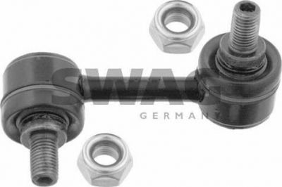 SWAG 81 76 0004 тяга / стойка, стабилизатор на TOYOTA CARINA E седан (_T19_)