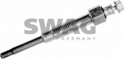 SWAG 81 91 9103 свеча накаливания на TOYOTA HILUX II пикап (LN8_, RN5_, LN6_, YN6_, YN5_, LN5_, RN6_)