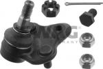 SWAG 81 92 3111 несущий / направляющий шарнир на TOYOTA COROLLA Liftback (_E11_)