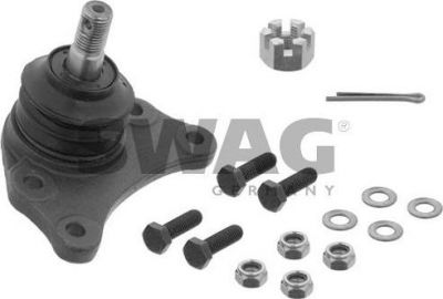 SWAG 81 92 3247 несущий / направляющий шарнир на TOYOTA HILUX II пикап (LN8_, RN5_, LN6_, YN6_, YN5_, LN5_, RN6_)