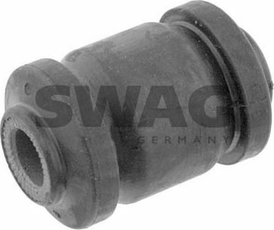 SWAG 81 92 3281 подвеска, рычаг независимой подвески колеса на TOYOTA YARIS VERSO (_NLP2_, _NCP2_)