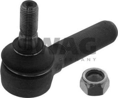 SWAG 81 92 7511 наконечник поперечной рулевой тяги на TOYOTA LAND CRUISER 80 (_J8_)
