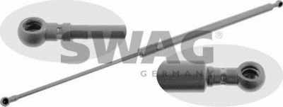 SWAG 81 92 8077 газовая пружина, крышка багажник на TOYOTA CARINA E (_T19_)