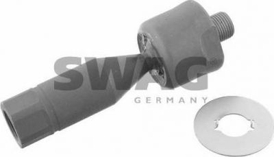 SWAG 81 92 8092 осевой шарнир, рулевая тяга на TOYOTA LAND CRUISER 90 (_J9_)