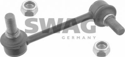 SWAG 81 92 9954 тяга / стойка, стабилизатор на KIA SORENTO I (JC)