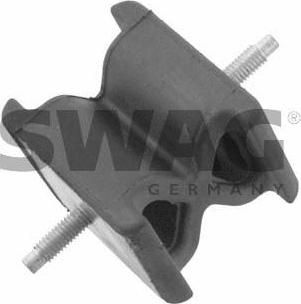 SWAG 81 93 0823 стопорное кольцо, глушитель на PEUGEOT 108