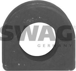 SWAG 81 94 2880 опора, стабилизатор на TOYOTA LAND CRUISER 80 (_J8_)