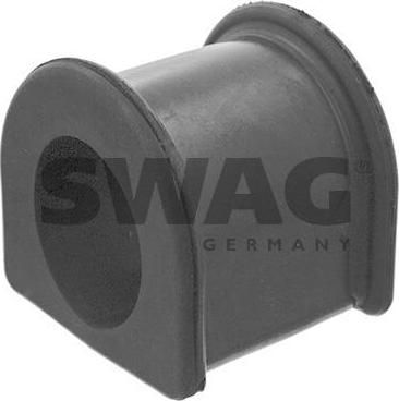 SWAG 81 94 2881 опора, стабилизатор на TOYOTA LAND CRUISER 80 (_J8_)