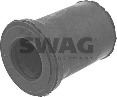 SWAG 81 94 2907 втулка, листовая рессора на TOYOTA HILUX II пикап (LN8_, RN5_, LN6_, YN6_, YN5_, LN5_, RN6_)