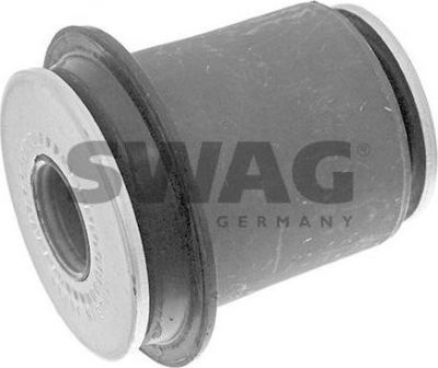 SWAG 81 94 2910 подвеска, рычаг независимой подвески колеса на TOYOTA LAND CRUISER 90 (_J9_)
