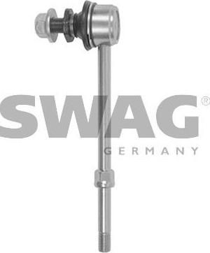 SWAG 81 94 2973 тяга / стойка, стабилизатор на TOYOTA HILUX II пикап (LN8_, RN5_, LN6_, YN6_, YN5_, LN5_, RN6_)