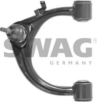 SWAG 81 94 3118 рычаг независимой подвески колеса, подвеска колеса на TOYOTA LAND CRUISER 100 (FZJ1_, UZJ1_)