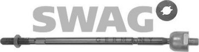 SWAG 81 94 3203 осевой шарнир, рулевая тяга на TOYOTA CELICA кабрио (AT18_, ST18_)