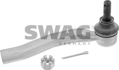 SWAG 81 94 3223 наконечник поперечной рулевой тяги