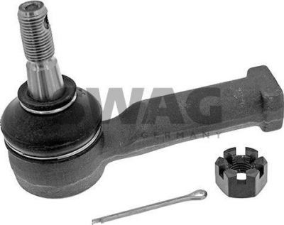 SWAG 81 94 3258 наконечник поперечной рулевой тяги на TOYOTA MR 2 III (ZZW3_)