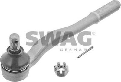 SWAG 81 94 3285 наконечник поперечной рулевой тяги на TOYOTA LAND CRUISER 90 (_J9_)