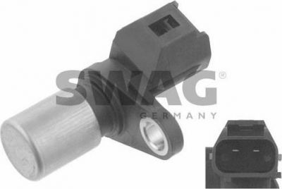 SWAG 81930825 Датчик положения коленвала Toyota 1CD/1MZ/3MZ Swag