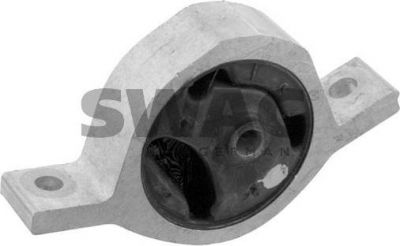 SWAG 82 93 2890 подвеска, двигатель на NISSAN MICRA II (K11)