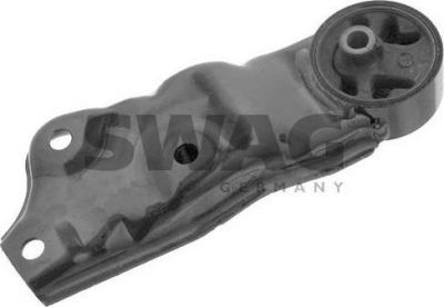 SWAG 82 93 2961 подвеска, двигатель на NISSAN MICRA II (K11)
