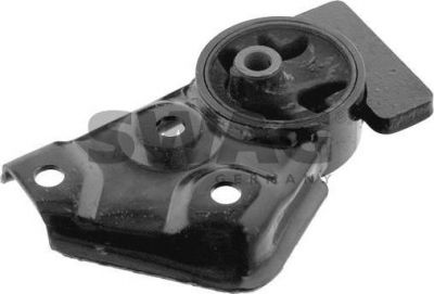 SWAG 82 93 2962 подвеска, двигатель на NISSAN MICRA II (K11)