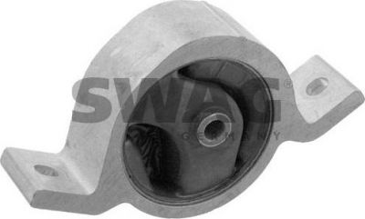 SWAG 82 93 2967 подвеска, двигатель на NISSAN PRIMERA Traveller (WP11)