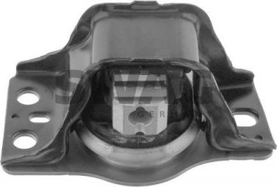 SWAG 82 93 2998 подвеска, двигатель на NISSAN ALMERA II (N16)