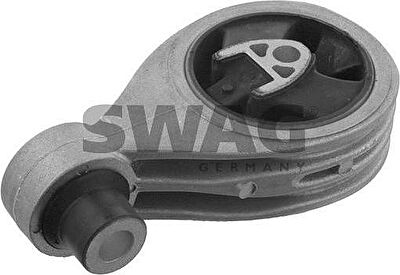 SWAG 82 93 4064 подвеска, двигатель на NISSAN QASHQAI / QASHQAI +2 (J10, JJ10)
