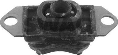 SWAG 82 93 4066 подвеска, двигатель на NISSAN QASHQAI / QASHQAI +2 (J10, JJ10)