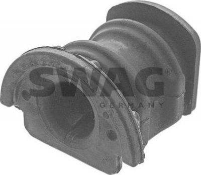 SWAG 82 94 2500 подвеска, рычаг независимой подвески колеса на NISSAN SUNNY II Hatchback (N13)