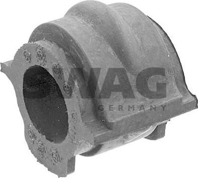 SWAG 82 94 2516 опора, стабилизатор на NISSAN PRIMERA универсал (WP12)