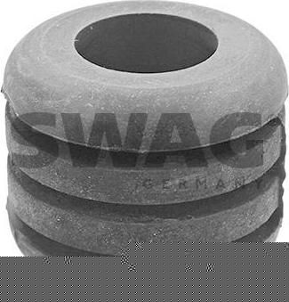 SWAG 82 94 2530 опора, стабилизатор на NISSAN SUNNY II (N13)
