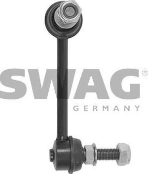 SWAG 82 94 2601 тяга / стойка, стабилизатор на INFINITI G седан