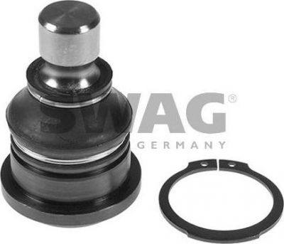 SWAG 82 94 2627 несущий / направляющий шарнир на NISSAN QASHQAI / QASHQAI +2 (J10, JJ10)