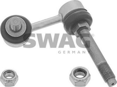 SWAG 82 94 8143 тяга / стойка, стабилизатор на INFINITI G седан