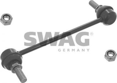 SWAG 82 94 8148 тяга / стойка, стабилизатор на NISSAN GT-R (R35)