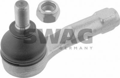 SWAG 82932023 Рул. наконечник Nissan Almera 00>