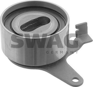 SWAG 83 03 0007 Натяжной ролик ГРМ 83030007