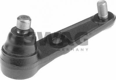 SWAG 83 78 0001 несущий / направляющий шарнир на MAZDA 323 C IV (BG)