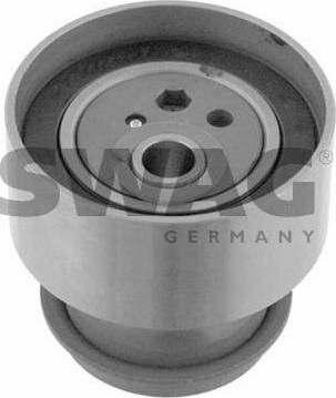 SWAG 83 92 3601 натяжной ролик, ремень грм на MAZDA 323 S VI (BJ)