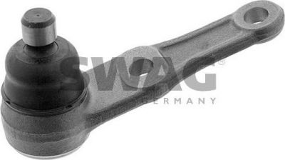 SWAG 83 94 2393 несущий / направляющий шарнир на MAZDA 323 III Hatchback (BF)