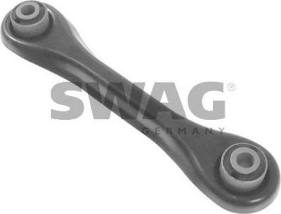 SWAG 83 94 2440 рычаг независимой подвески колеса, подвеска колеса на MAZDA 3 (BL)