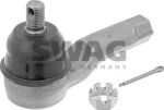 SWAG 83 94 2452 наконечник поперечной рулевой тяги на MAZDA 626 III (GD)
