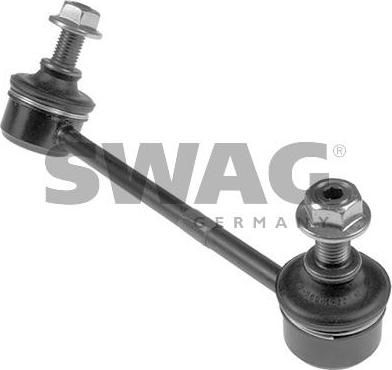 SWAG 83 94 8124 тяга / стойка, стабилизатор на MAZDA CX-5 (KE, GH)