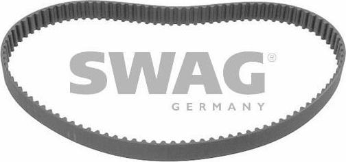 SWAG 84 91 7490 ремень грм на SUZUKI SWIFT II седан (AH, AJ)
