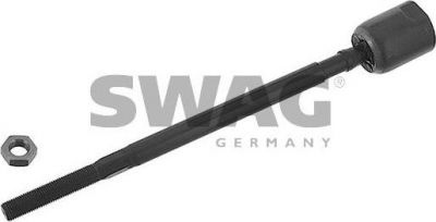 SWAG 84 92 9840 осевой шарнир, рулевая тяга на SUZUKI SWIFT II седан (AH, AJ)