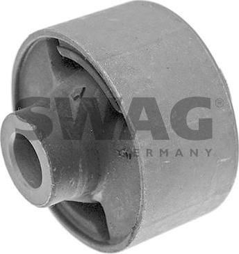 SWAG 85 94 2051 подвеска, рычаг независимой подвески колеса на HONDA CIVIC VII седан (ES)