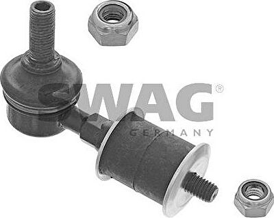 SWAG 85 94 2066 тяга / стойка, стабилизатор на HONDA INTEGRA купе (DC2, DC4)